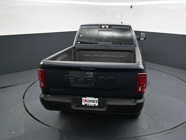 Nuevos RAM 2500 à Estados chez autogozo