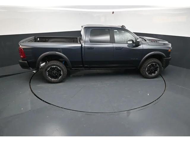 Nuevos RAM 2500 à Estados chez autogozo