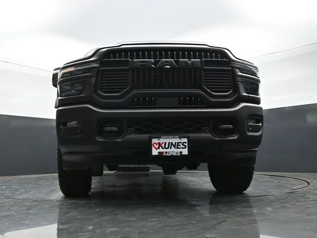Nuevos RAM 2500 à Estados chez autogozo