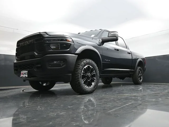 Nuevos RAM 2500 à Estados chez autogozo