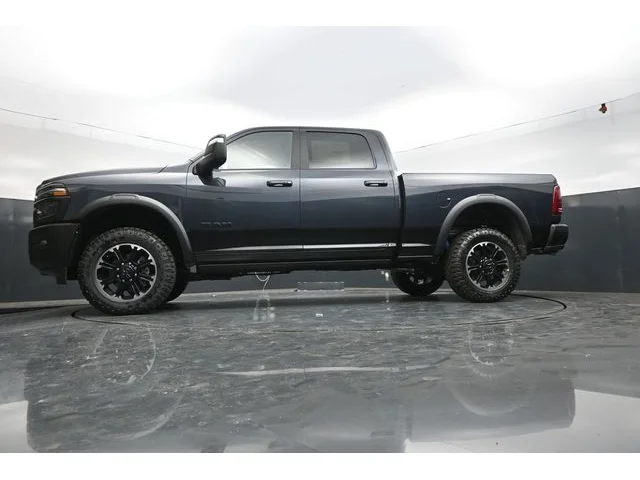 Nuevos RAM 2500 à Estados chez autogozo