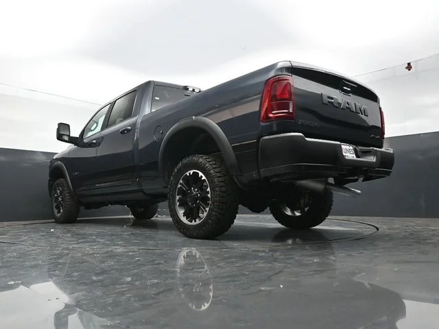Nuevos RAM 2500 à Estados chez autogozo