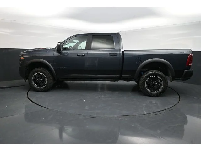 Nuevos RAM 2500 à Estados chez autogozo