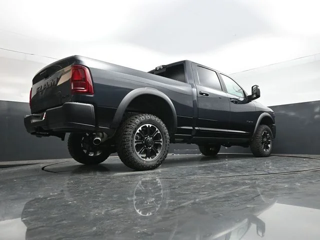 Nuevos RAM 2500 à Estados chez autogozo
