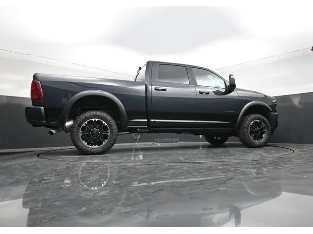Nuevos RAM 2500 à Estados chez autogozo