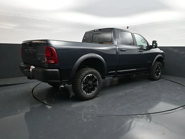 Nuevos RAM 2500 à Estados chez autogozo