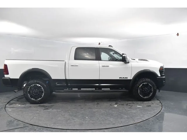 Nuevos RAM 2500 à Estados chez autogozo