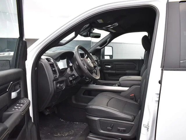 Nuevos RAM 2500 à Estados chez autogozo