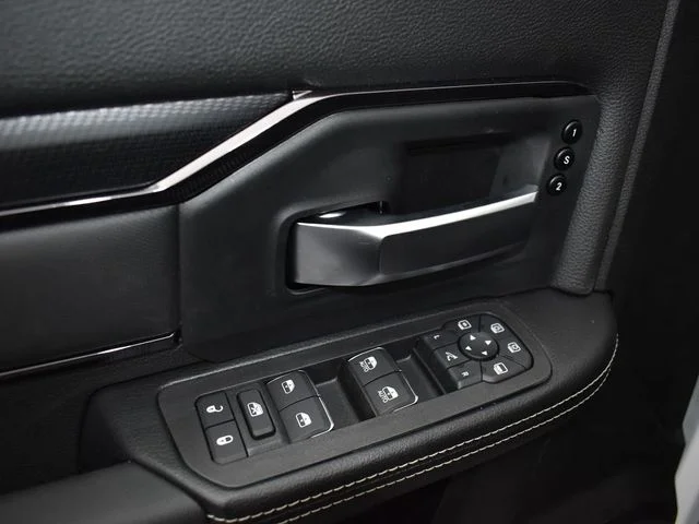 Nuevos RAM 2500 à Estados chez autogozo
