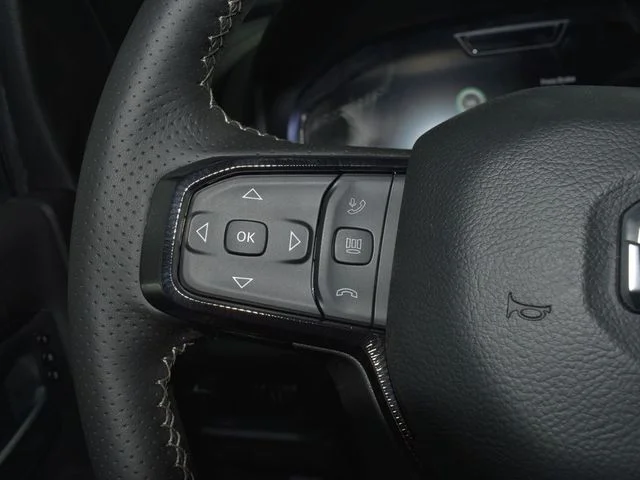 Nuevos RAM 2500 à Estados chez autogozo
