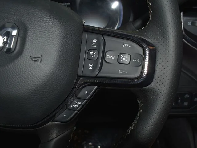 Nuevos RAM 2500 à Estados chez autogozo