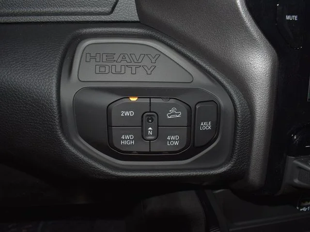 Nuevos RAM 2500 à Estados chez autogozo