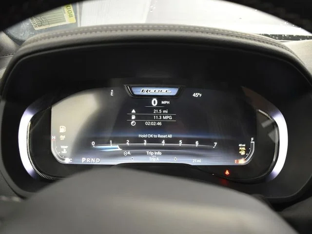 Nuevos RAM 2500 à Estados chez autogozo