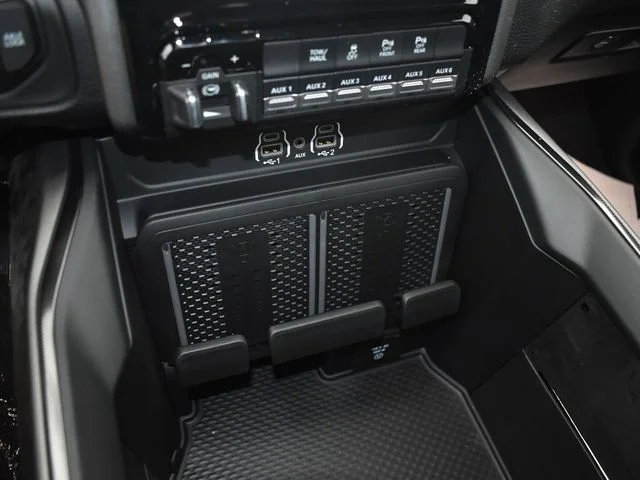 Nuevos RAM 2500 à Estados chez autogozo