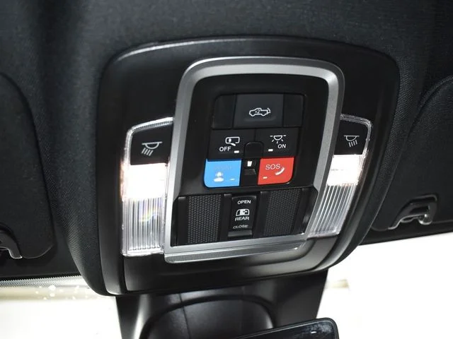 Nuevos RAM 2500 à Estados chez autogozo