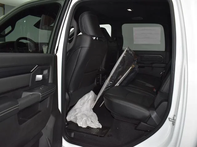 Nuevos RAM 2500 à Estados chez autogozo