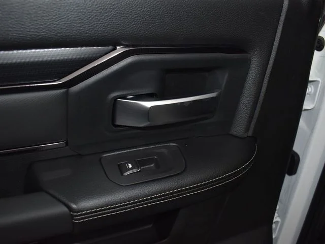Nuevos RAM 2500 à Estados chez autogozo