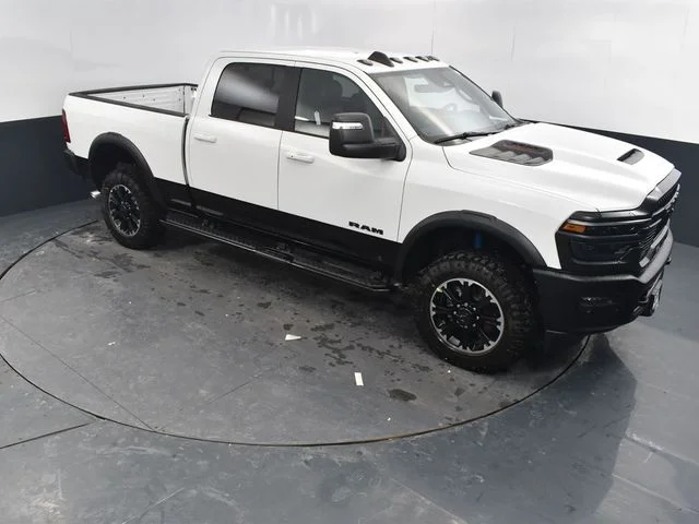 Nuevos RAM 2500 à Estados chez autogozo