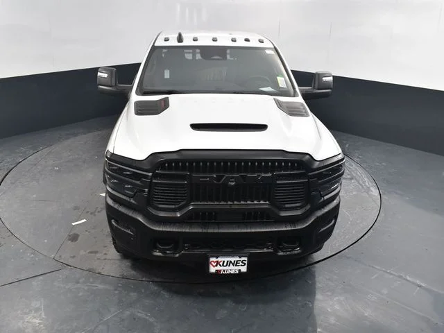 Nuevos RAM 2500 à Estados chez autogozo