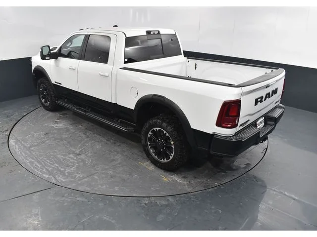 Nuevos RAM 2500 à Estados chez autogozo