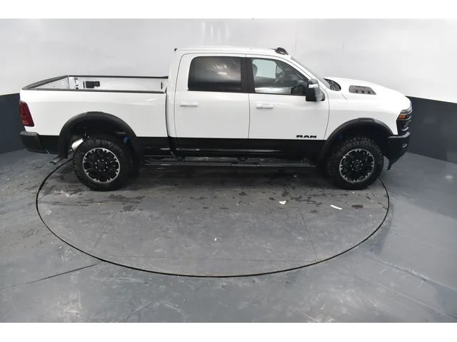 Nuevos RAM 2500 à Estados chez autogozo