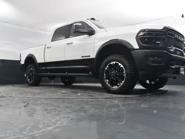 Nuevos RAM 2500 à Estados chez autogozo