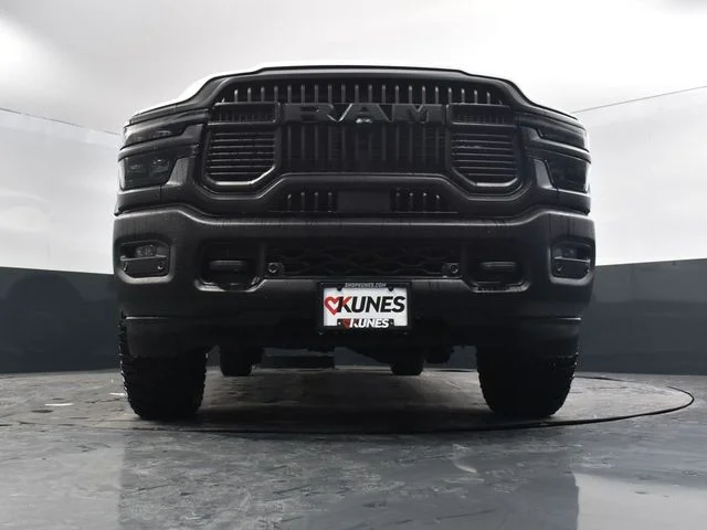 Nuevos RAM 2500 à Estados chez autogozo