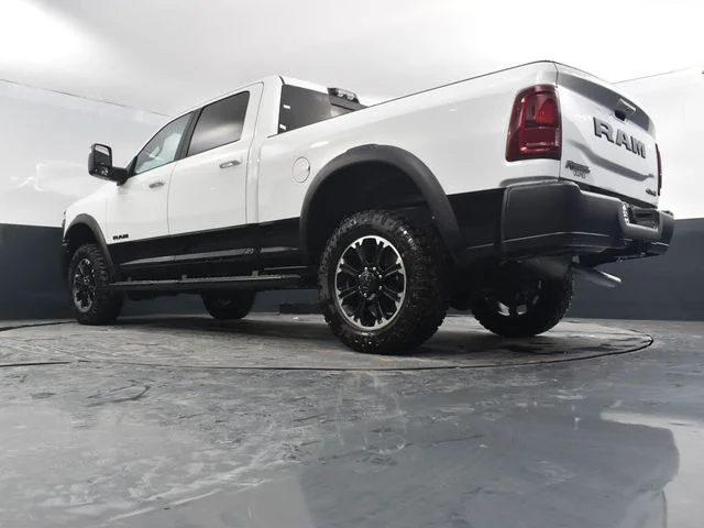 Nuevos RAM 2500 à Estados chez autogozo