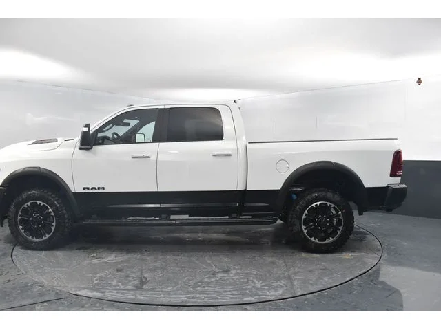 Nuevos RAM 2500 à Estados chez autogozo