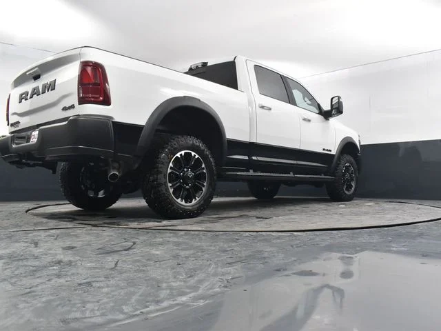 Nuevos RAM 2500 à Estados chez autogozo