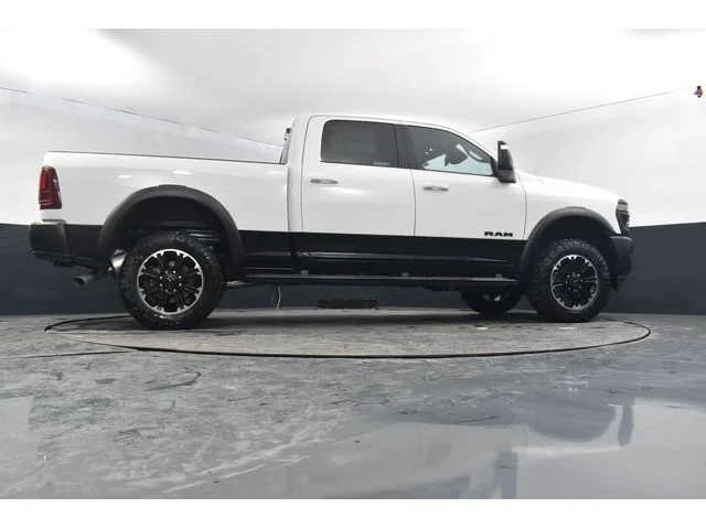 Nuevos RAM 2500 à Estados chez autogozo