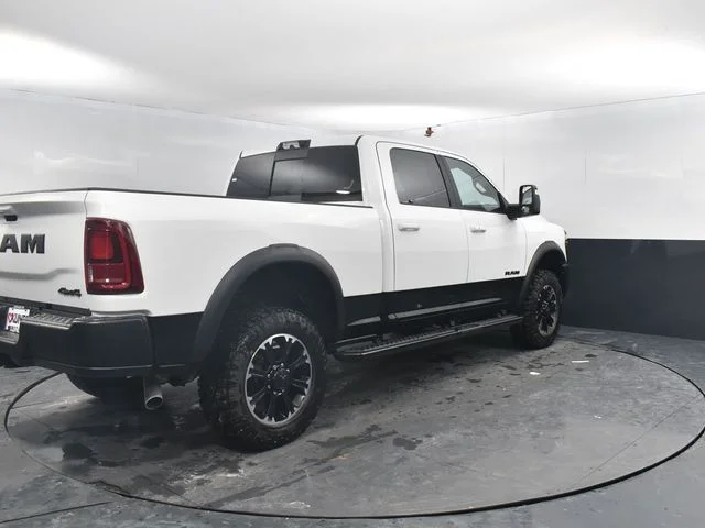 Nuevos RAM 2500 à Estados chez autogozo