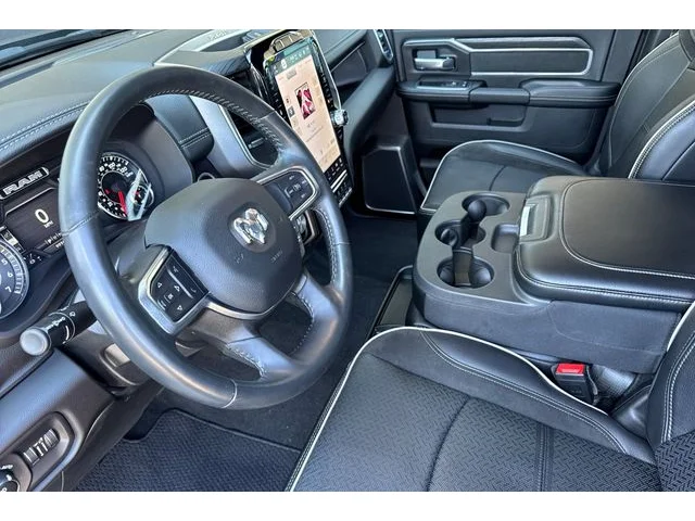 SEMINUEVOS RAM 2500 at ELK GROVE in Elk Grove Buick GMC