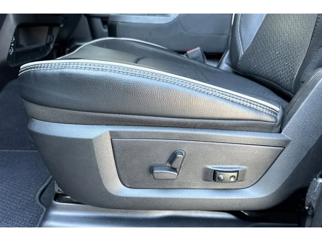 SEMINUEVOS RAM 2500 at ELK GROVE in Elk Grove Buick GMC