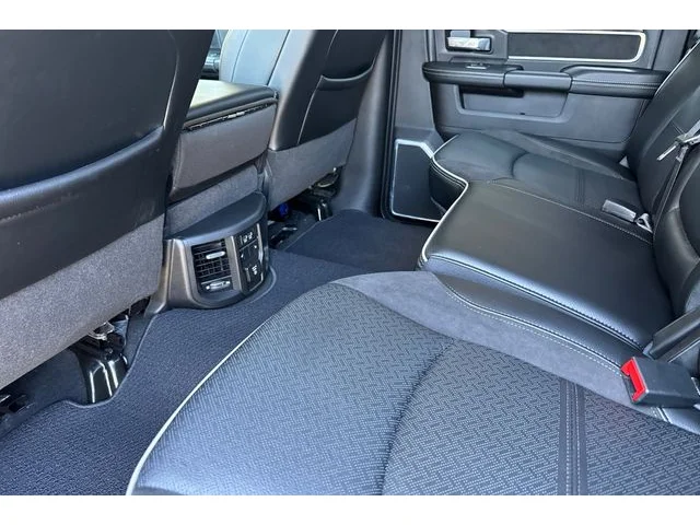 SEMINUEVOS RAM 2500 at ELK GROVE in Elk Grove Buick GMC