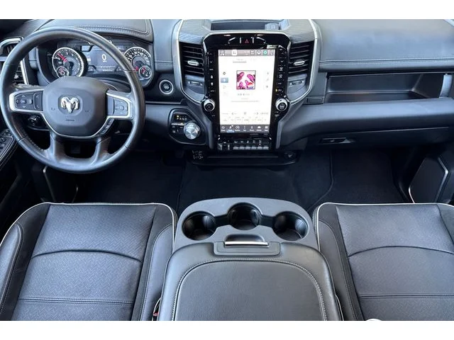 SEMINUEVOS RAM 2500 at ELK GROVE in Elk Grove Buick GMC