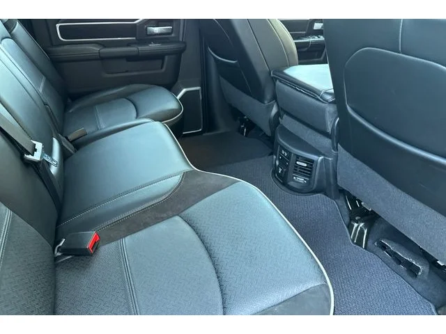 SEMINUEVOS RAM 2500 at ELK GROVE in Elk Grove Buick GMC