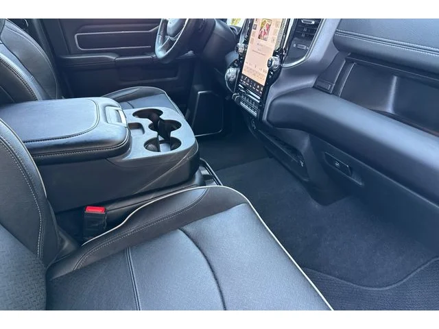 SEMINUEVOS RAM 2500 at ELK GROVE in Elk Grove Buick GMC