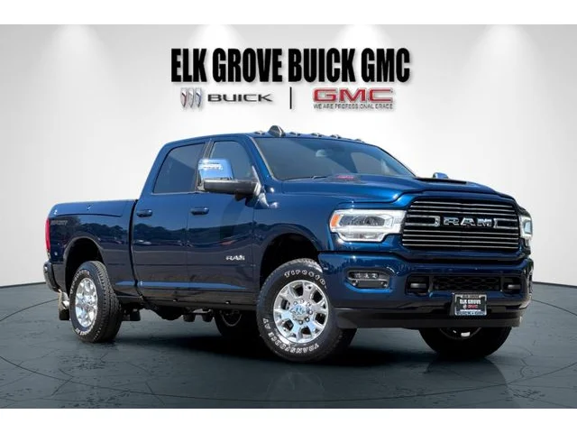 SEMINUEVOS RAM 2500 at ELK GROVE in Elk Grove Buick GMC