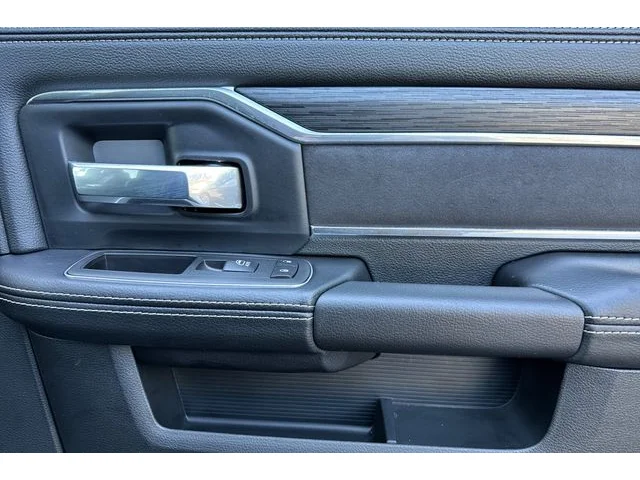 SEMINUEVOS RAM 2500 at ELK GROVE in Elk Grove Buick GMC
