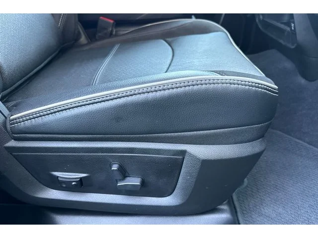 SEMINUEVOS RAM 2500 at ELK GROVE in Elk Grove Buick GMC