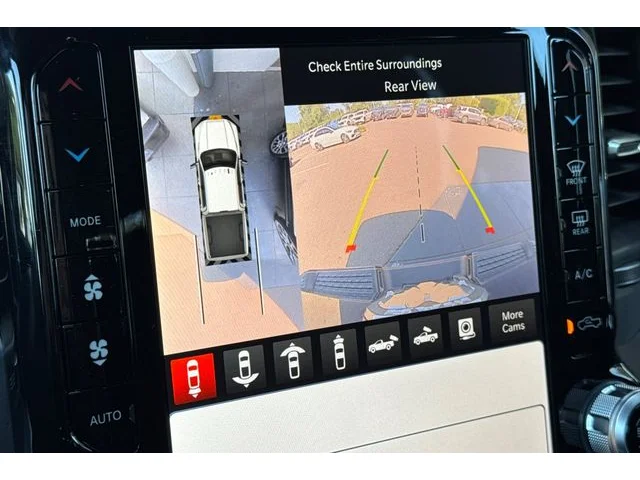 SEMINUEVOS RAM 2500 at ELK GROVE in Elk Grove Buick GMC