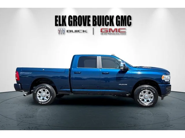SEMINUEVOS RAM 2500 at ELK GROVE in Elk Grove Buick GMC