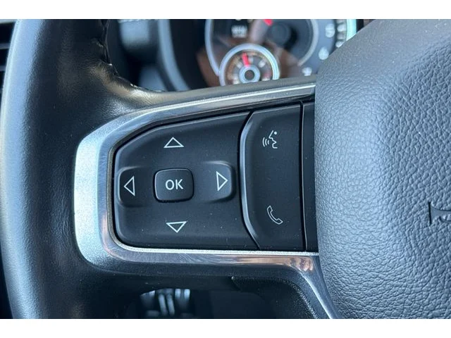 SEMINUEVOS RAM 2500 at ELK GROVE in Elk Grove Buick GMC