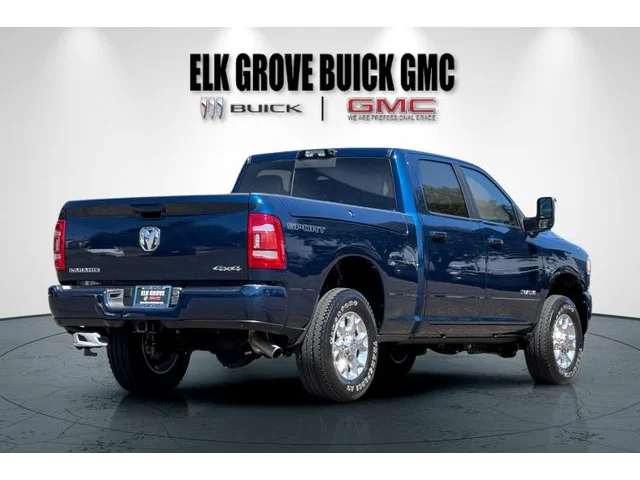 SEMINUEVOS RAM 2500 at ELK GROVE in Elk Grove Buick GMC