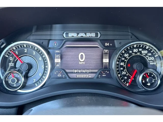 SEMINUEVOS RAM 2500 at ELK GROVE in Elk Grove Buick GMC