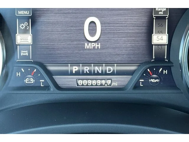 SEMINUEVOS RAM 2500 at ELK GROVE in Elk Grove Buick GMC
