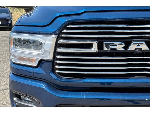 SEMINUEVOS RAM 2500 at ELK GROVE in Elk Grove Buick GMC