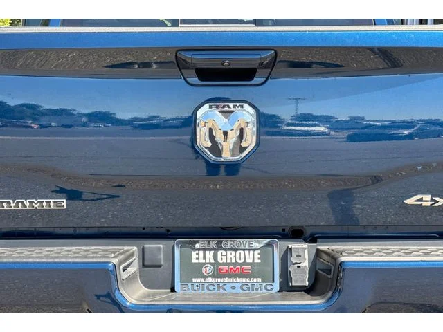 SEMINUEVOS RAM 2500 at ELK GROVE in Elk Grove Buick GMC