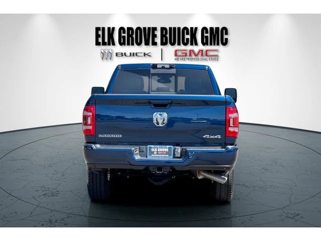 SEMINUEVOS RAM 2500 at ELK GROVE in Elk Grove Buick GMC